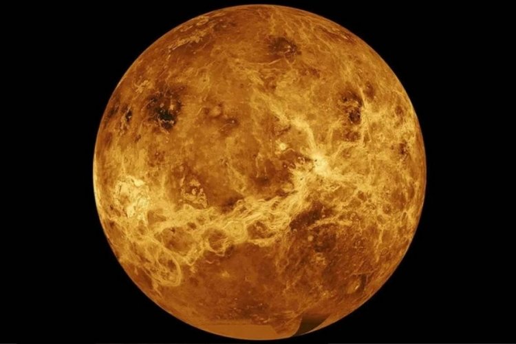 30 yıl sonra ilk! NASA'dan milyar dolarlık g&ouml;rev