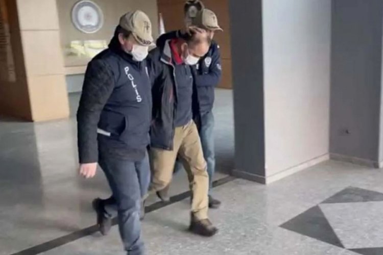 Yunanistan'a ka&ccedil;arken yakalanan FET&Ouml; sanığı tuğgeneral: Rezil oldum