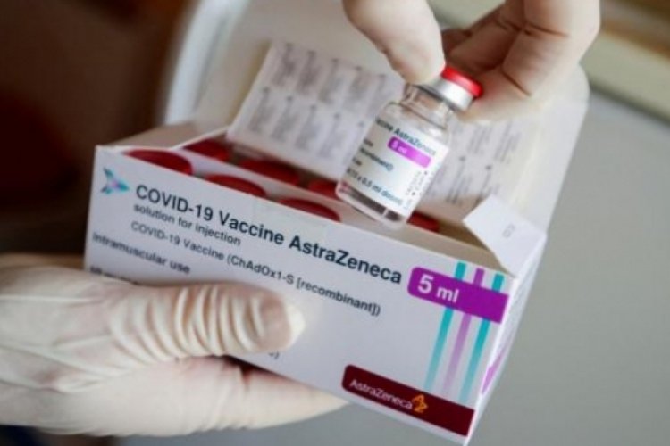 Şili, AstraZeneca i&ccedil;in kararını verdi