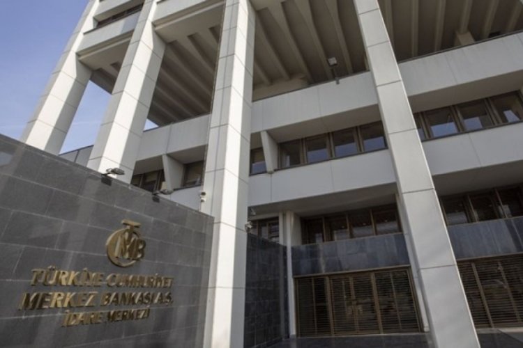 TCMB, Mayıs ayı enflasyonunu değerlendirdi