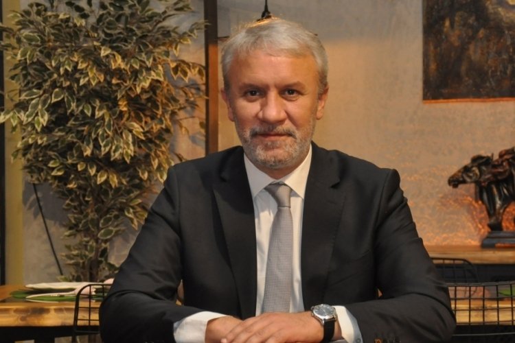 Bursa İTSO Başkanı Uğurdağ: Hammadde ihracatına denetim geliyor