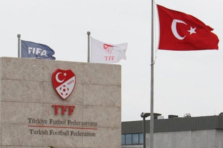 TFF'den stadyum zeminleriyle ilgili d&uuml;zenleme