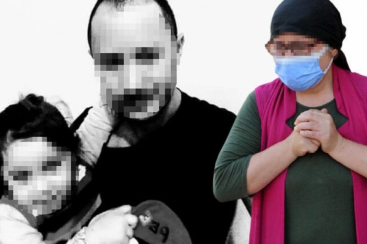 İğren&ccedil; olay komşunun ses kaydıyla ortaya &ccedil;ıktı