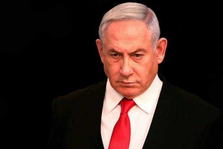Netanyahu'nun oğlundan yine skandal hareket!