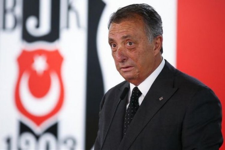Ahmet Nur &Ccedil;ebi'den yabancı oyuncu sayısı a&ccedil;ıklaması