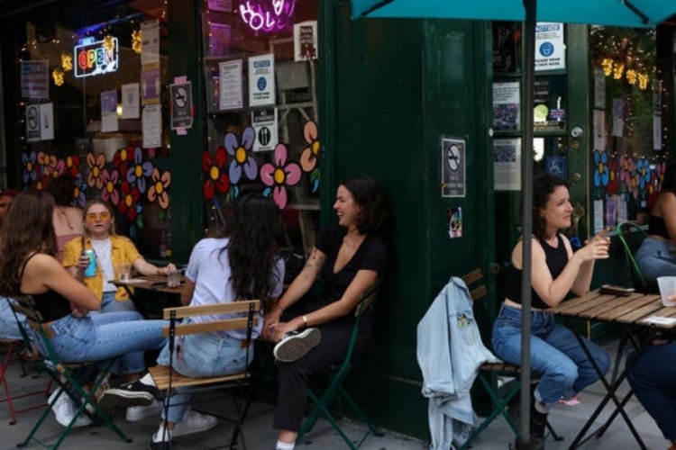 ABD'de vaka sayılarında dikkat &ccedil;eken d&uuml;ş&uuml;ş