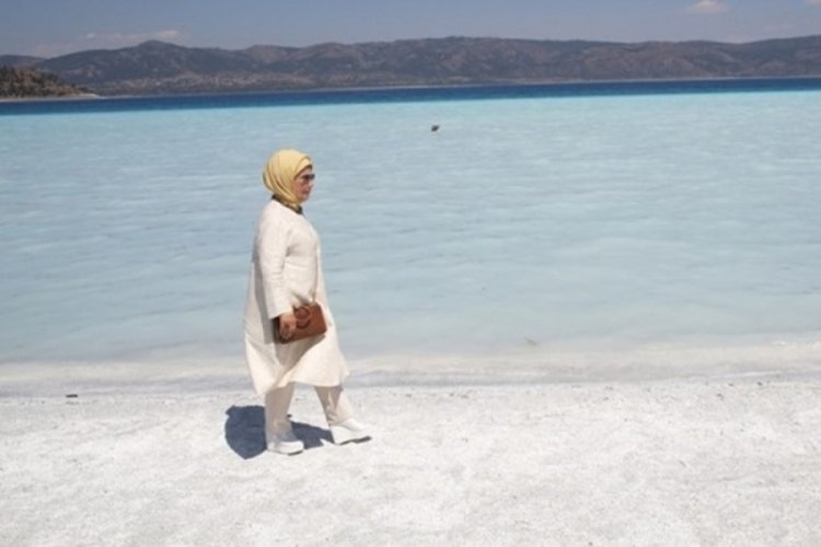 'Tabiata yapılan k&ouml;t&uuml; muamele ağırıma gidiyor'