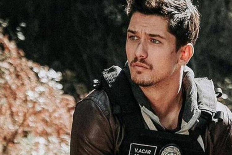 Kanser tedavisi g&ouml;ren oyuncu Boğa&ccedil; Aksoy'dan mesaj var