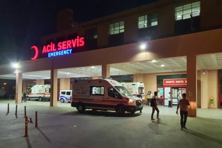 Kahreden detaylar ortaya &ccedil;ıktı: Mizgin, Rengin ve Muhammed...