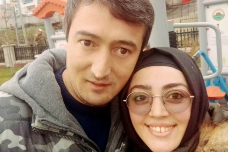 Aile faciası: &Ccedil;ocuklar &ccedil;ığlık atarak ka&ccedil;tı
