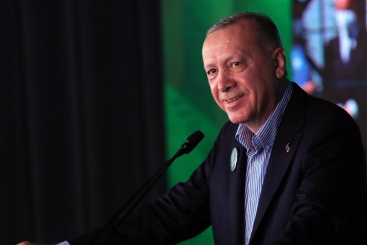 Cumhurbaşkanı Erdoğan duyurdu: Selman Bozkır etkisiz hale getirildi