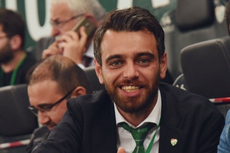 Adanur: "Camiamıza m&uuml;jde vermek istiyoruz"