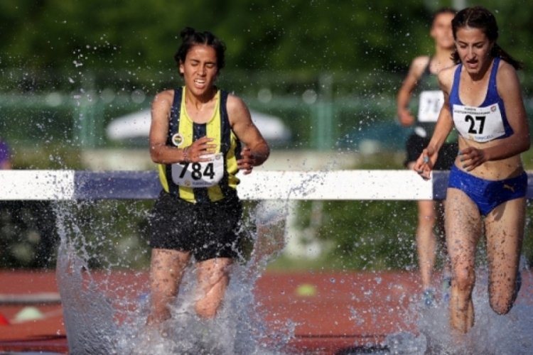 T&uuml;rkiye B&uuml;y&uuml;kler ve 23 Yaş Altı Atletizm Şampiyonası sona erdi