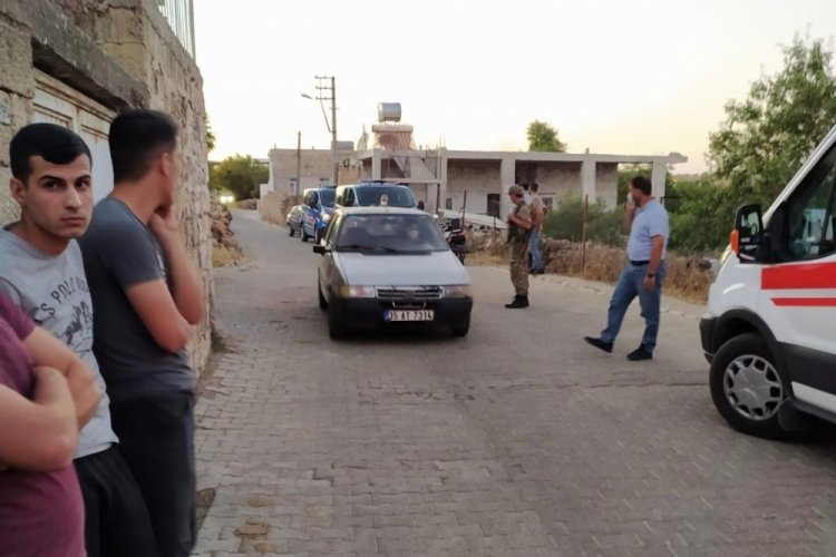 Denetimli serbestlikle &ccedil;ıkan kişi evinde &ouml;l&uuml; bulundu