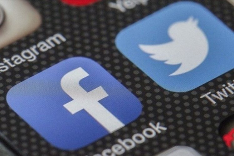 Facebook'tan 'Filistin' &ouml;zr&uuml;