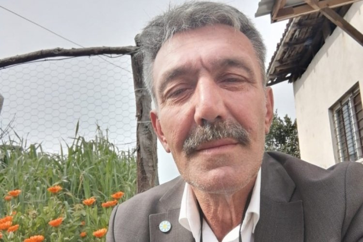 İkizdere'de g&ouml;revden alınan muhtar yeniden se&ccedil;ildi