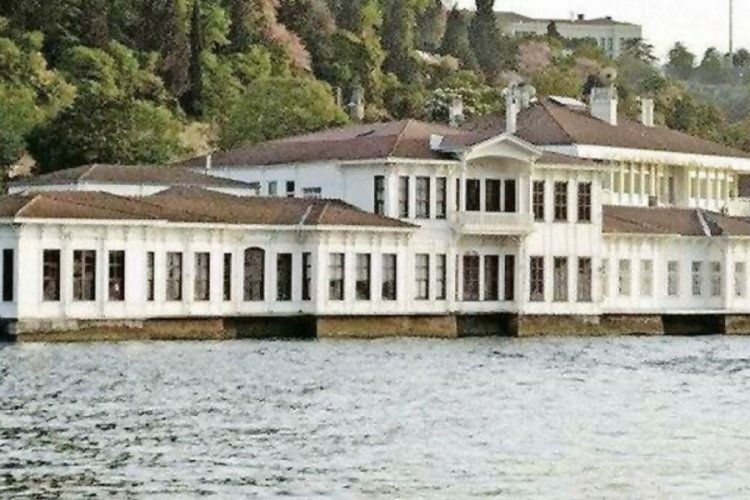 Boğaz'da son 1.5 yılda 20 yalı el değiştirdi