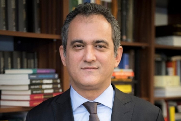MEB'in &ouml;zel eğitim materyallerine tescil