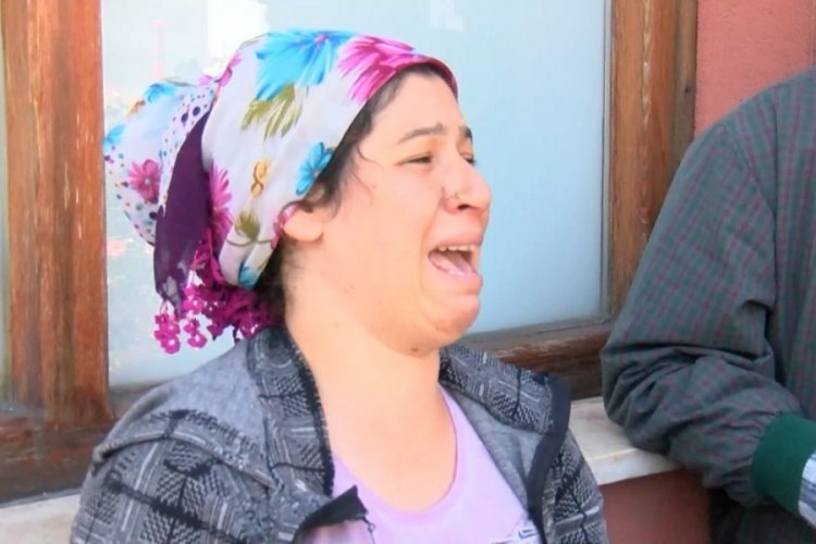 Şahig&uuml;l Buluş'un kız kardeşi: Zorla uyuşturucu sattırmak istediler