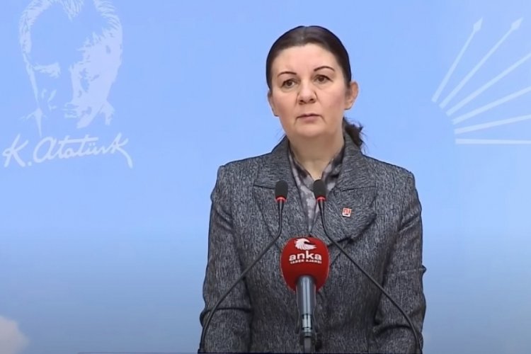 Bursa Milletvekili Karabıyık'tan Ziya Sel&ccedil;uk'a LGS'de şaibe sorusu!