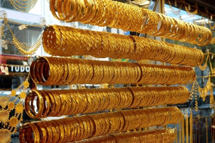 Serbest piyasada altın fiyatları (Gram altın ne kadar oldu?)