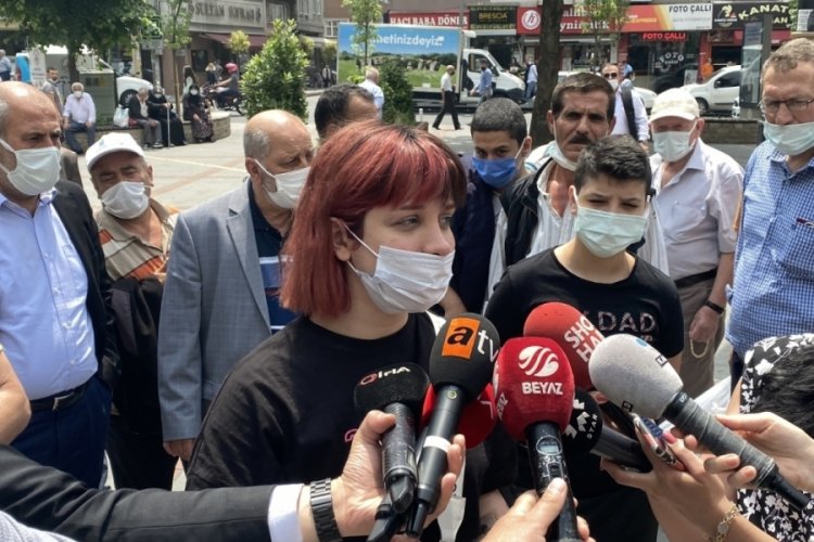 Fenomen Başak Ermiş erkek arkadaşından şikayet&ccedil;i oldu