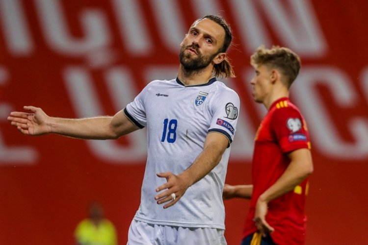 Vedat Muriqi transferinde usuls&uuml;zl&uuml;k iddiası