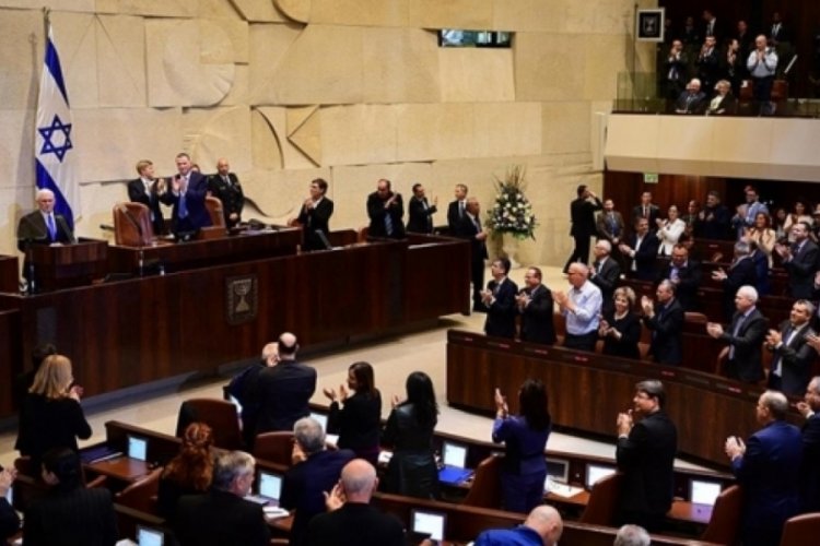 İsrail Meclisi Netanyahu'ya zaman kazandırıyor