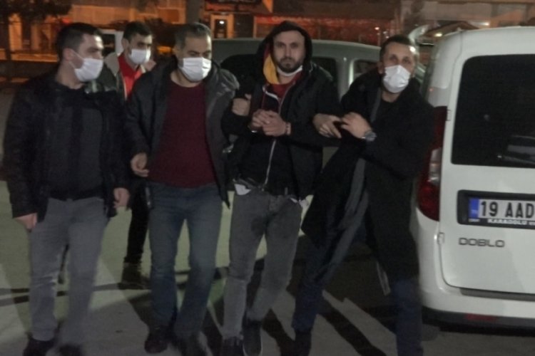 Aslıhan'ın katilinden pişkin s&ouml;zler: &Ccedil;ocuklarım korkmasın, diye ambulans &ccedil;ağırmadım