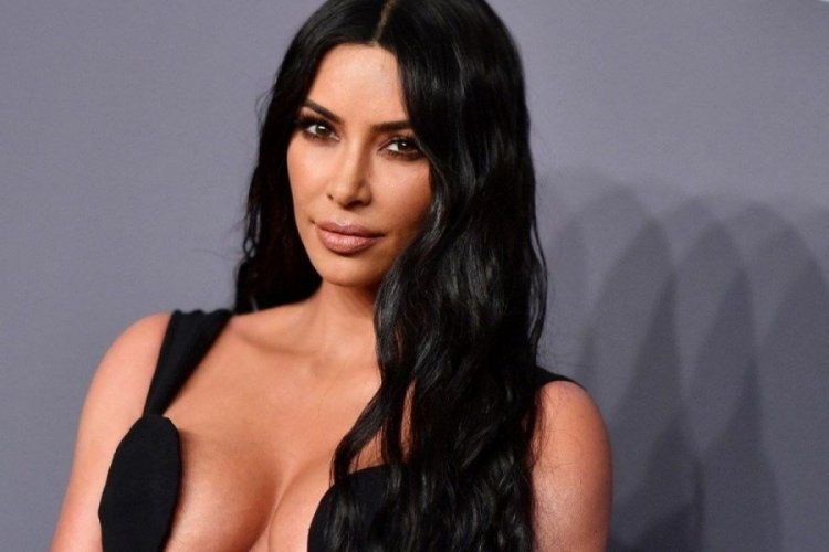Kim Kardashian'dan yıllar sonra gelen 'seks kasedi' itirafı