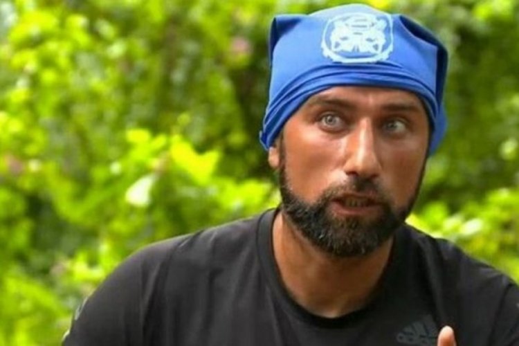 Yasin Obuz, Bahar Candan'ın 5 bin lira maaşla arkadaş olma a&ccedil;ıklamasına yanıt verdi