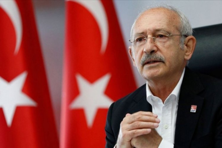 Kılı&ccedil;daroğlu: Her yerde erken se&ccedil;im isteyeceğim