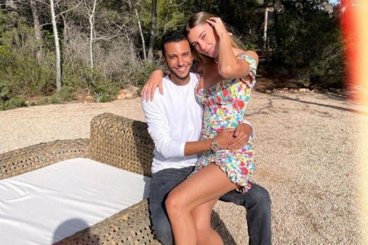 'Sevgilisi dolandırıcı' iddialarına Şeyma Subaşı yanıt verdi