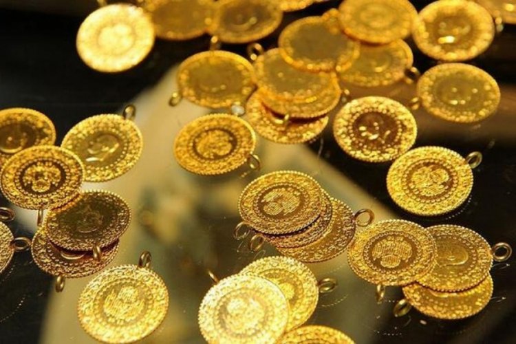 Serbest piyasada altın fiyatları (Gram altın ne kadar oldu?)