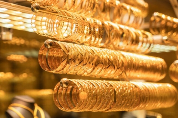 Altın yatırımcısı ABD enflasyonuna odaklandı