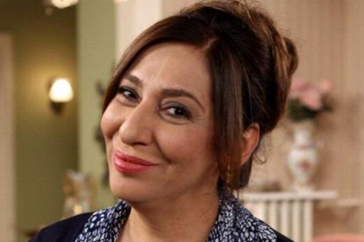 Melek Baykal: Avukatım hukuki s&uuml;reci başlatacak