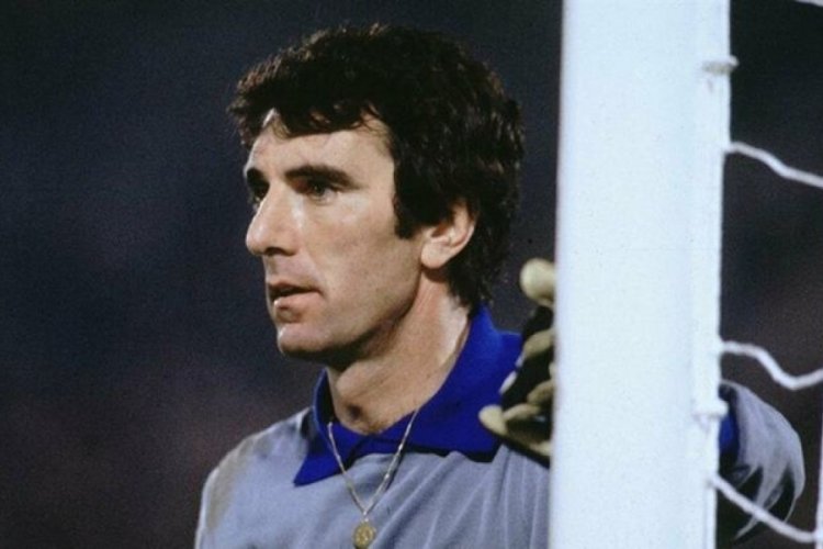Dino Zoff: İtalya bu turnuvanın favorilerinden biri
