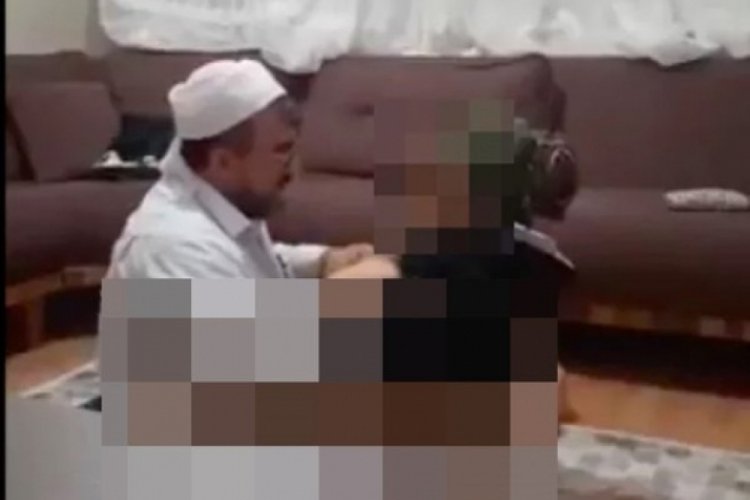 Sahte hocaya 9 yıl 3 aya kadar hapis istemi