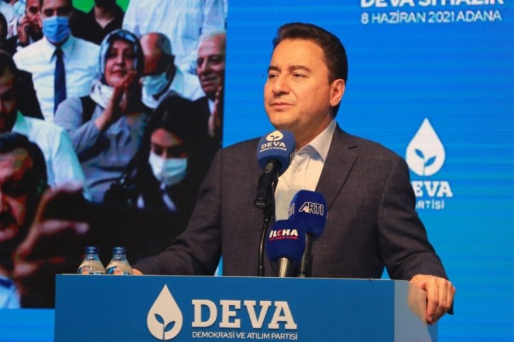 Babacan: &Ouml;nceliğimiz tarım politikaları olacak
