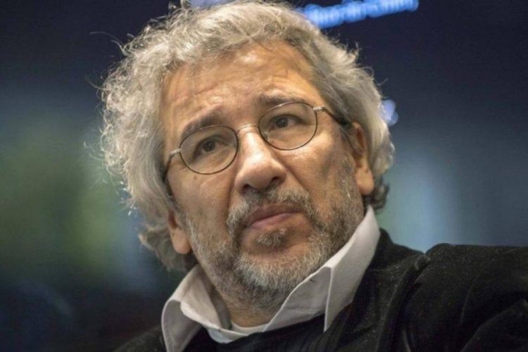 Can D&uuml;ndar i&ccedil;in Kırmızı B&uuml;lten &ccedil;ıkarıldı