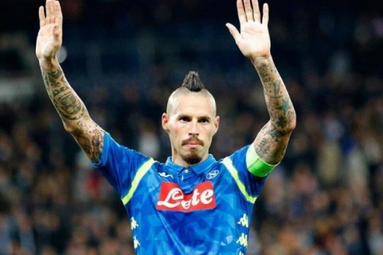 Trabzonspor, Hamsik transferini bitirdi!