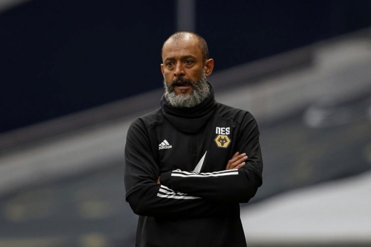 Nuno Espirito Santo'nun talipleri artıyor