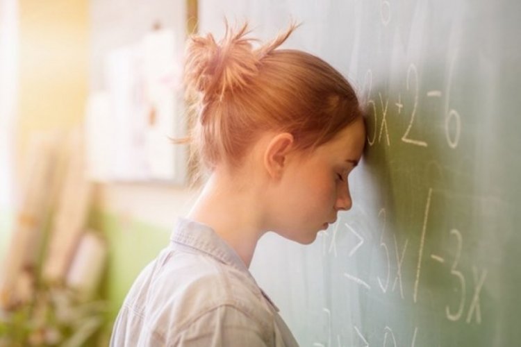 Matematiği erken bırakmak beyni olumsuz etkiliyor