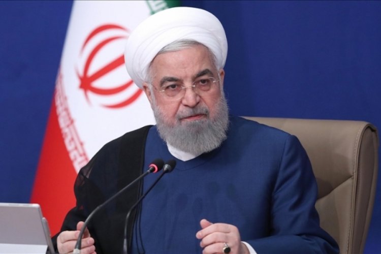 İran Cumhurbaşkanı Ruhani, &uuml;lkede kripto para faaliyetlerinin yasallaştırılmasını istedi