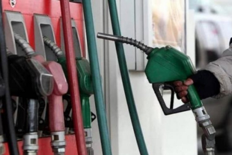 Benzin ve motorine asgari satış d&uuml;zenlemesi geldi!