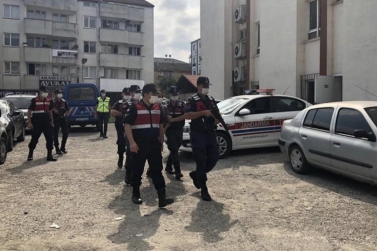 Kavga ettiği kalp hastasının &ouml;l&uuml;m&uuml;ne neden olduğu iddiasıyla 18 yıl hapsi istendi