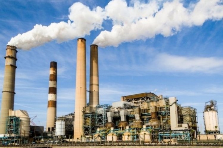 Gazprom'un doğal gaz geliri y&uuml;zde 46,8 y&uuml;kseldi