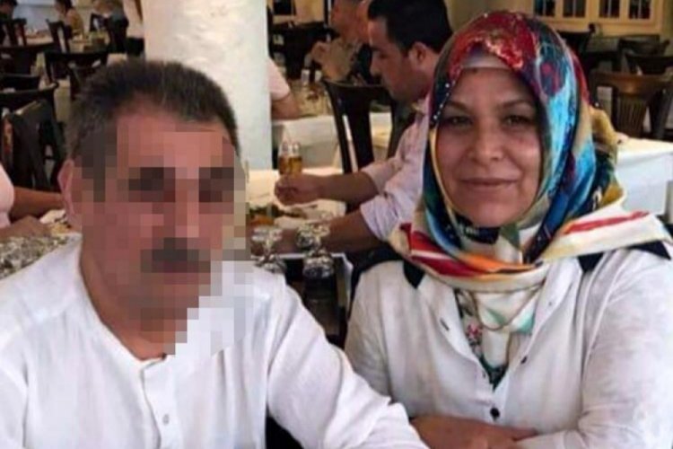 Eşini &ouml;ld&uuml;r&uuml;p cesedini halıya saran kocaya 'iyi hal' indirimi