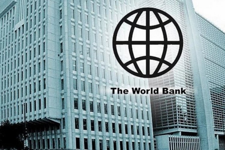 Dünya Bankası, Türkiye büyüme tahminini korudu