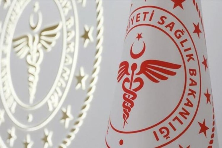 T&uuml;rkiye'de son 24 saatte 6.609 yeni vaka!